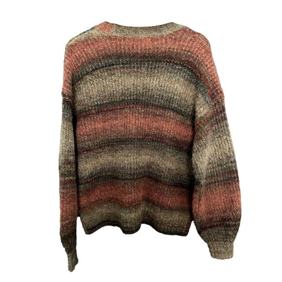 Multi - Cardigan - Picture 3 of 5